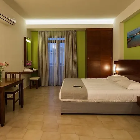 Hotel Oscar & Village 4*