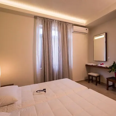 Hotel Oscar & Village