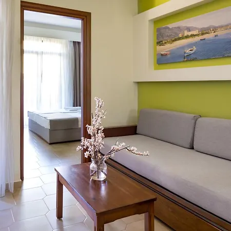 Oscar & Village 4* Agia Marina