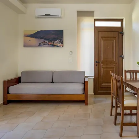 Hotel Oscar & Village Agia Marina