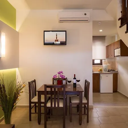 Hotel Oscar Suites&village 4*