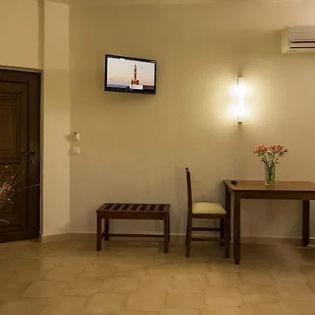 Oscar Suites&village Hotel