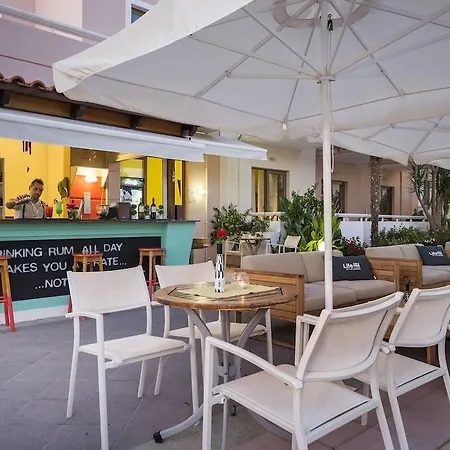Oscar Suites&village Hotel