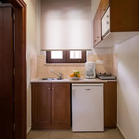 Hotel Oscar Suites&village