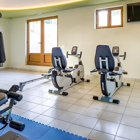 Hotel Oscar Suites&village Agia Marina