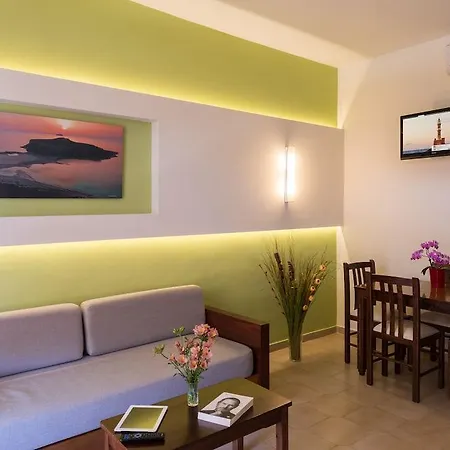 Oscar Suites&village 4*