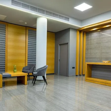 Oscar Suites&village 4*