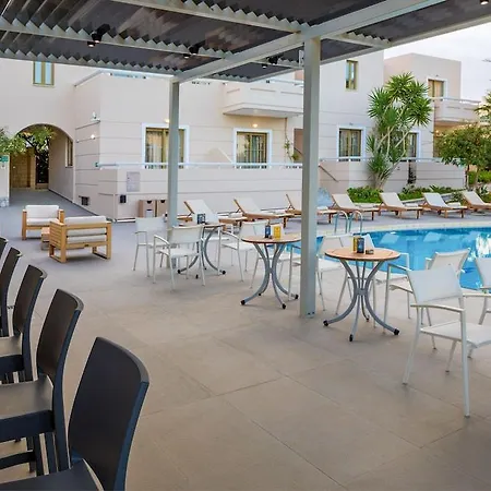 Oscar Suites&village Hotel 4*