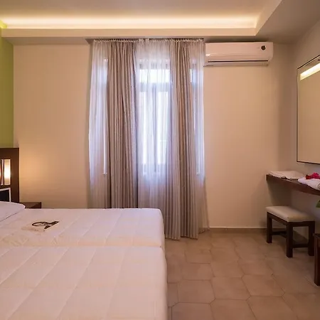 Hotel Oscar Suites&village