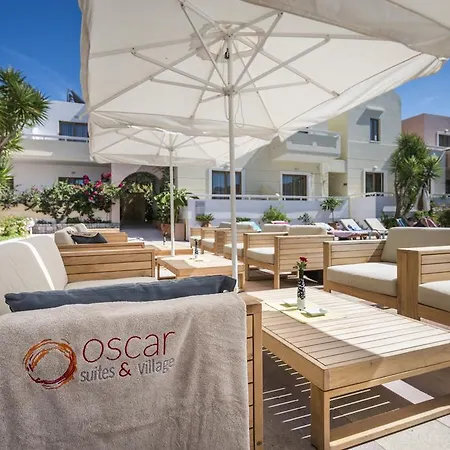 Hotel Oscar Suites&village