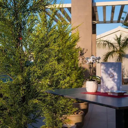 Oscar Suites&village Agia Marina