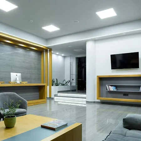 Oscar Suites&village Hotel 4*