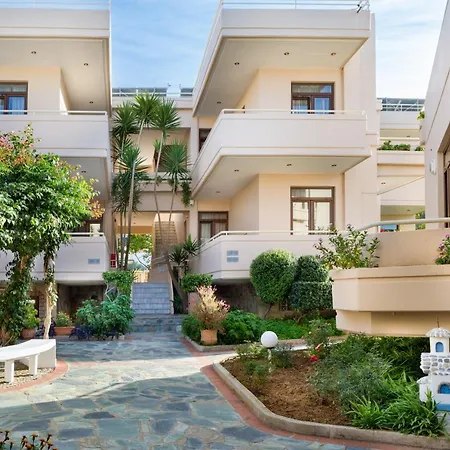 Oscar Suites&village