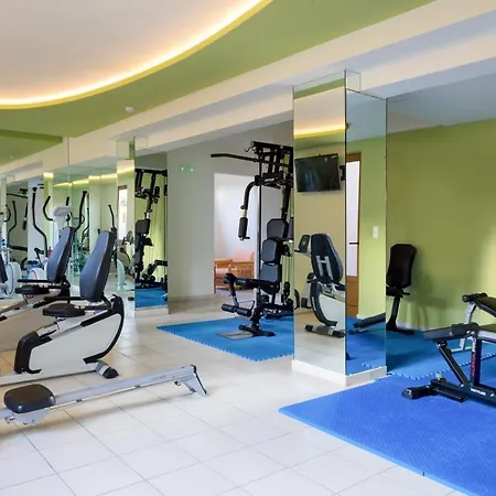 Hotel Oscar Suites&village