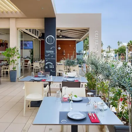 Oscar Suites&village 4*
